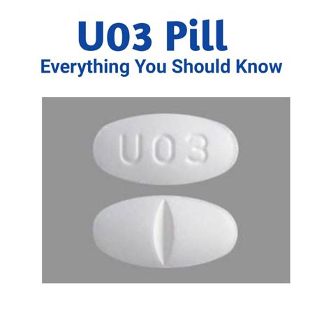 M367 Pill: Everything You Should Know - Public Health