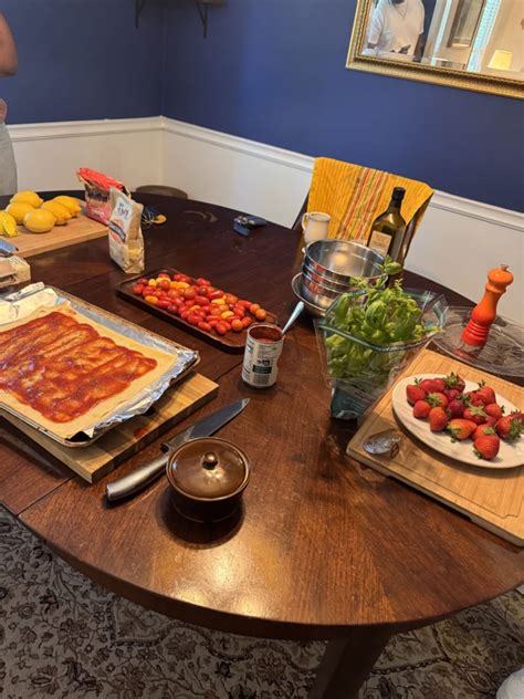 Cooking Classes Atlanta | Cozymeal