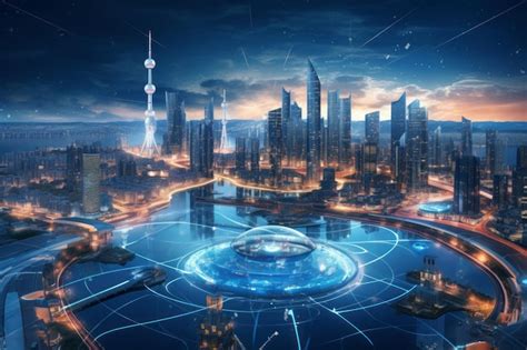 2050 Technology 的图像结果