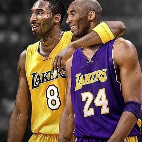 Lakers Retire Both Of Kobe Bryant's Numbers – 8&9 Clothing Co.