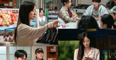 Jeon Yeo-bin hides past and struggles to become Bu-semi in Muchang ...
