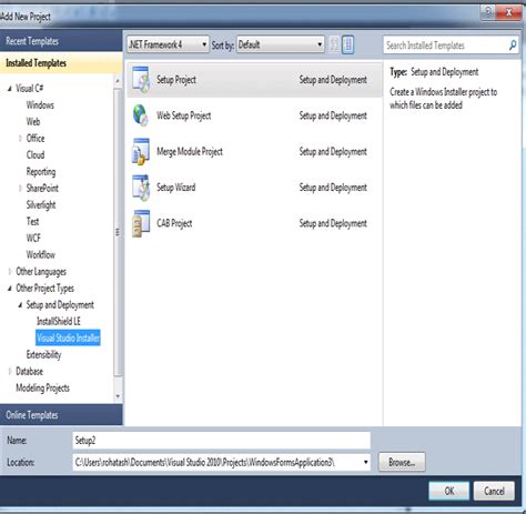 Image result for How to Create a Programme with Visual Studio 2012 with Windows Forms Application
