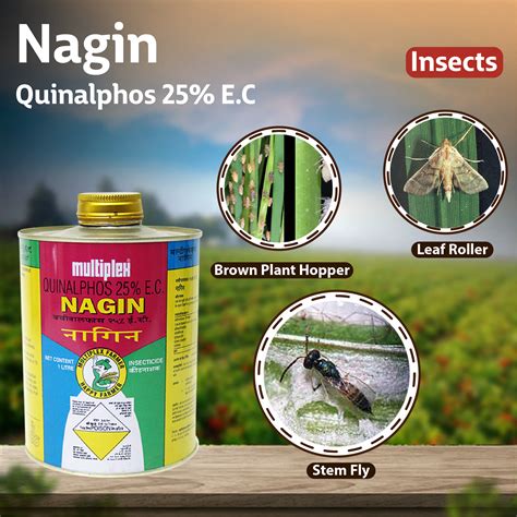 Multiplex Nagin Insecticide – Agriplex