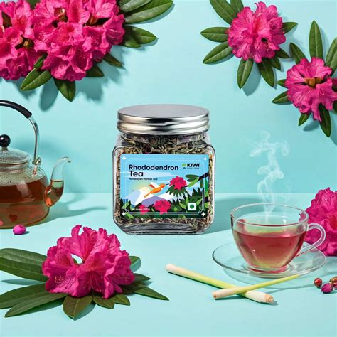 Honey & Tea Delight Bundle – KIWI Kisan Window