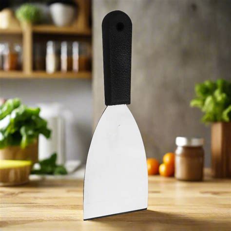 Image result for Stainless Steel Scraper