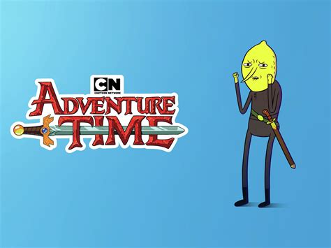 Prime Video: Adventure Time Season 10