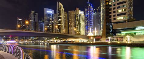 Nightlife in Abu Dhabi: For a Mesmerizing Time after Sunset