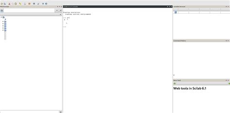 Image result for Scilab GUI Examples