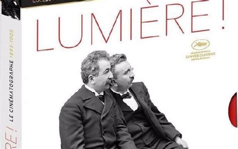 【纪录片】卢米埃尔兄弟电影放映集 1895-1905年【720p】【1945】【法国】_哔哩哔哩 (゜-゜)つロ 干杯~-bilibili