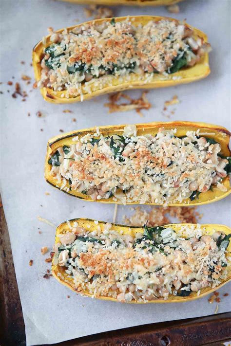 26 Best Delicata Squash Recipes That Are Easy for Fall