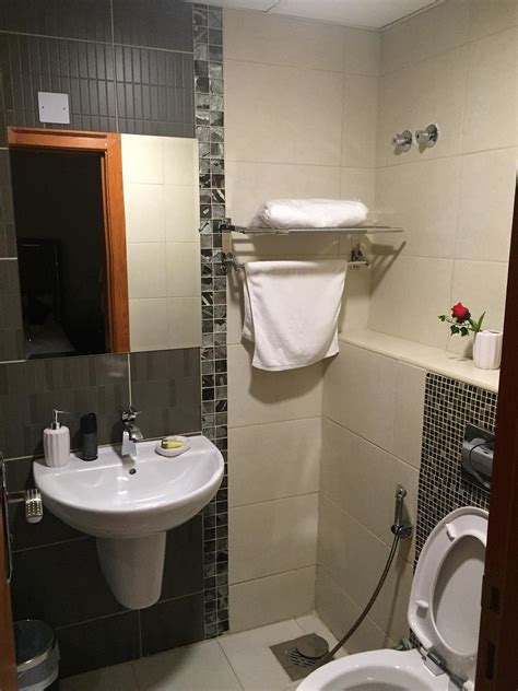 MAGIC SUITES HOTEL APARTMENTS (Kuwait/Kuwait City) - Lodge Reviews ...