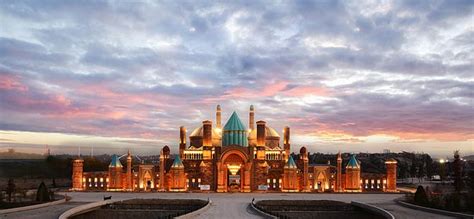 Wonderland Eurasia (Ankara) - 2020 What to Know Before You Go (with ...