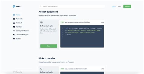 Image result for Paystack API