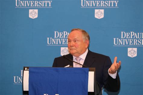 Robert A. Clifford Receives the 2022 DePaul Law School Distinguished ...