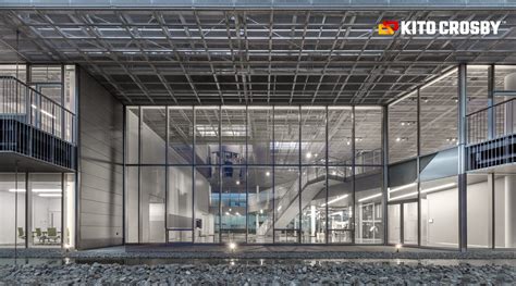 Kito Crosby's 'Cosmo Terrace' wins Good Design Award 2024