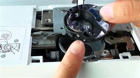 Image result for Sewing Machine Bobbin Problems