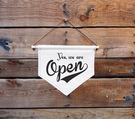 Produce Open Sign 的图像结果