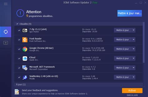 Image result for IObit Update Tutorial