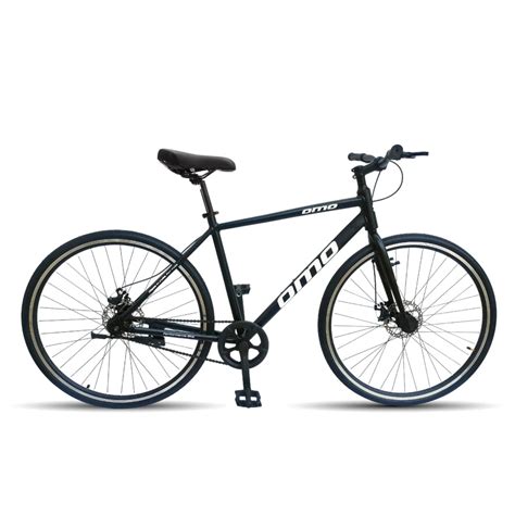 Hybrid Bikes | Hybrid Cycles at Best Price Online in India – OMOBIKES