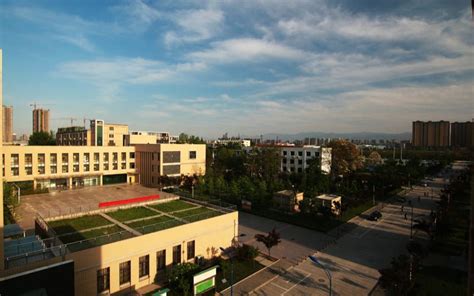 西安公办大专院校排名 2023年西安最好的大专院校排名