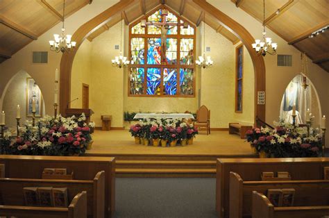 St. Sylvester RC Church