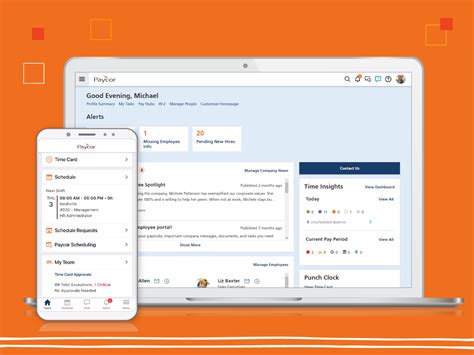 Paycor Scheduling Tutorial 的图像结果