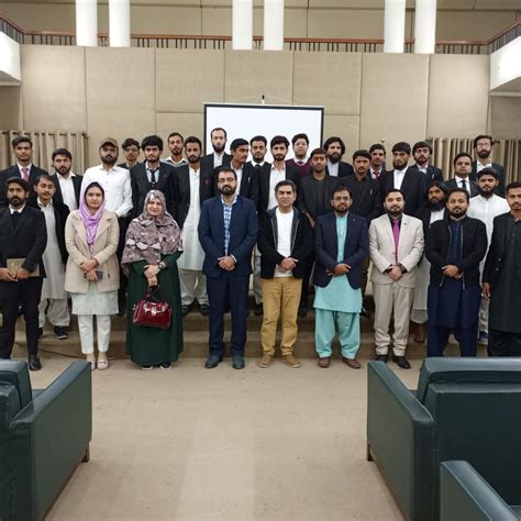 Seminar on Birth Anniversary of Barrister Muhammad Ali Jinnah organized ...