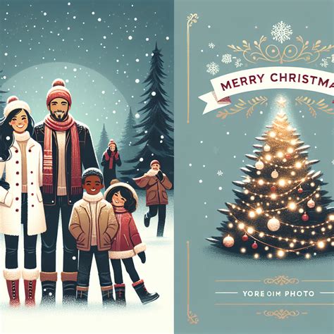 Best Ai Christmas Card Generator | Vondy