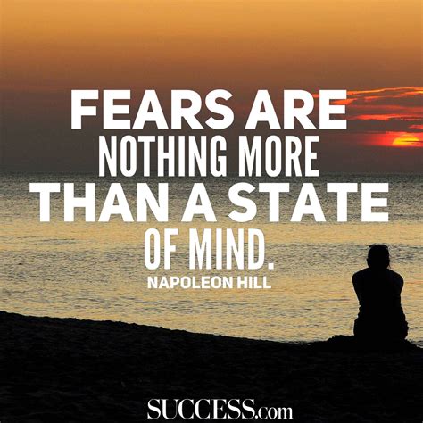 19 Quotes About Facing Your Fears | SUCCESS