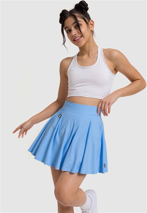 Buy Skorts for Women Online | Tennis skirt, Sport Skirts – kiav