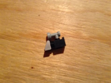Image result for Mini Lego Gun Builds