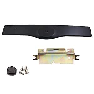 Advance Ignition Upgraded Rear Exterior Tailgate Liftgate Handle ...