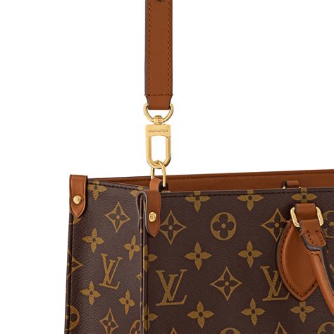 OnTheGo Organizer Monogram - Women Bags | LOUIS VUITTON