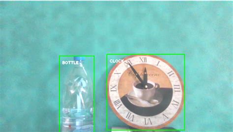 Image result for Real-Time Object Detection Python