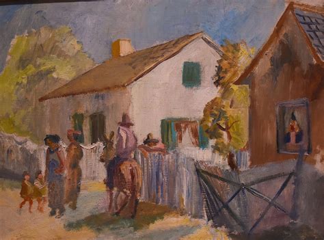 Tejano Artists in Texas: A Brief History