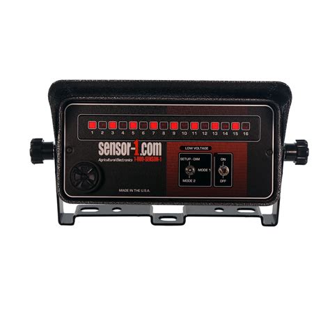 Image result for How Does Sensor 1.Com Planter Monitor Work