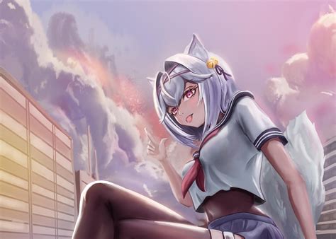 Filian Vtuber Face Reveal, Real Name Gender Age And Height