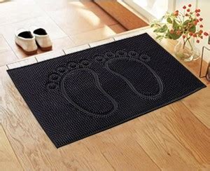 MATA BALA SUNDRI Rubber Door Mat - Buy MATA BALA SUNDRI Rubber Door Mat ...