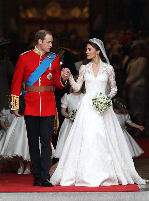 Kate Middleton's wedding dress designer, Sarah Burton, leaves Alexander McQueen after 26 years