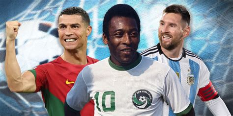 15 Best Strikers in World Football [Ranked]