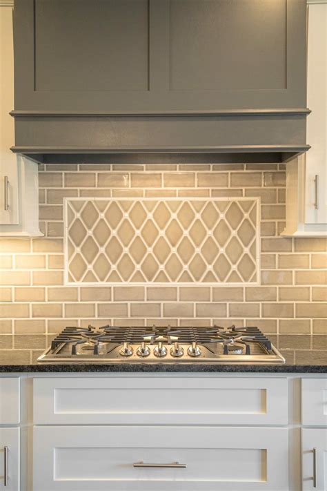 Picture Frame Backsplash at Keith Maxey blog