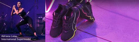 Buy Puma Womens Zone Xt WNS Running Shoe at Amazon.in