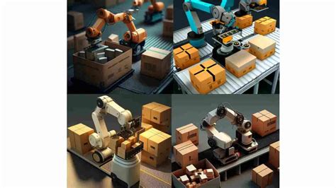 Image result for Matrix Gripper Robot