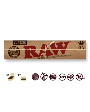 Buy Rolling Papers Online | Panda Rolling