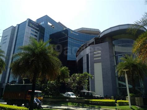 Embassy Golflinks Business Park-Signature Tower, Intermediate Ring Road ...