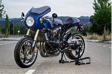 Cafe Racer Honda Cbf 600 by Honda Hornet 600 Cafe Racer By Three Stones Cycles Bikebound Cafe Racer Honda Cbf 600