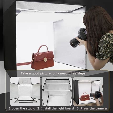 Image result for Portable Light Box Room