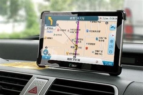 GPS车载导航系统图片-汽车GPS导航系统素材-高清图片-摄影照片-寻图免费打包下载