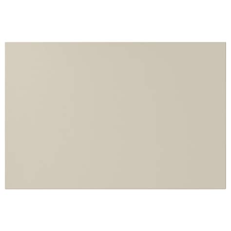 HAVSTORP door, beige, 60x40 cm (235/8x153/4") - IKEA