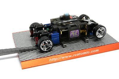 Image result for Mini-Z Setups